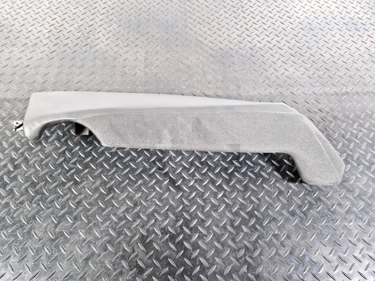 16-23 AUDI A5 F5 S-LINE REAR RIGHT O/S/R SEAT LEATHER BLACK BOLSTER 8W0885704AJ