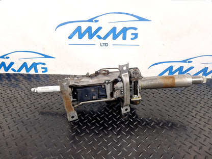 16-19 AUDI A4 B9 GENUINE STEERING COLUMN ASSEMBLY 8W0419506H