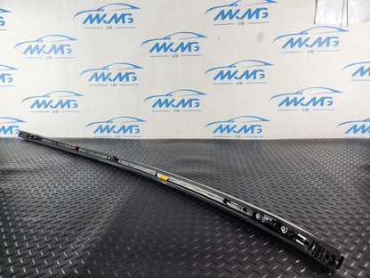 16-22 MERCEDES BENZ X253 GENUINE LEFT N/S ROOF RAIL RACK A2538900393