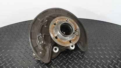 MERCEDES A B CLA W177 W247 C118 REAR LEFT SIDE WHEEL HUB & BEARING A2473570300