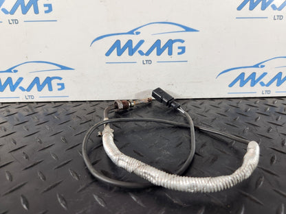 16-20 AUDI Q7 4M 3.0 DIESEL CRTC EXHAUST TEMPERATURE SENSOR 059906088CP