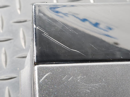 Range Rover Evoque L551 Rear Left Door Moulding Trim Damaged K8D2-274A49-B