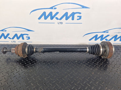 16-23 AUDI S5 COUPE GENUINE REAR DRIVESHAFT FITS LEFT & RIGHT SIDE 8W0501203E