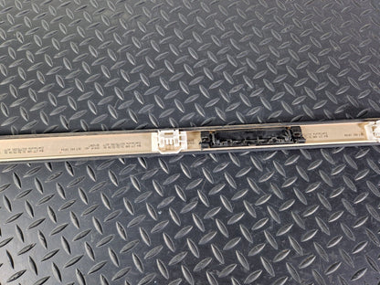 Mercedes-Benz A-Class Genuine Left NS Passenger Roof Rail Strip Trim A1776903100