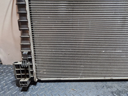 Vauxhall Mokka 1.6LL Diesel 100.0kw B16DTH Genuine Engine Cooling Radiator