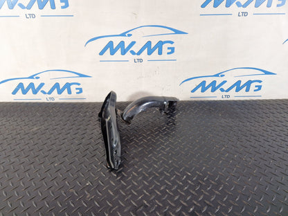 Range Rover Evoque L551 Genuine Suspension Mount Bracket K8D2-5A364-AB