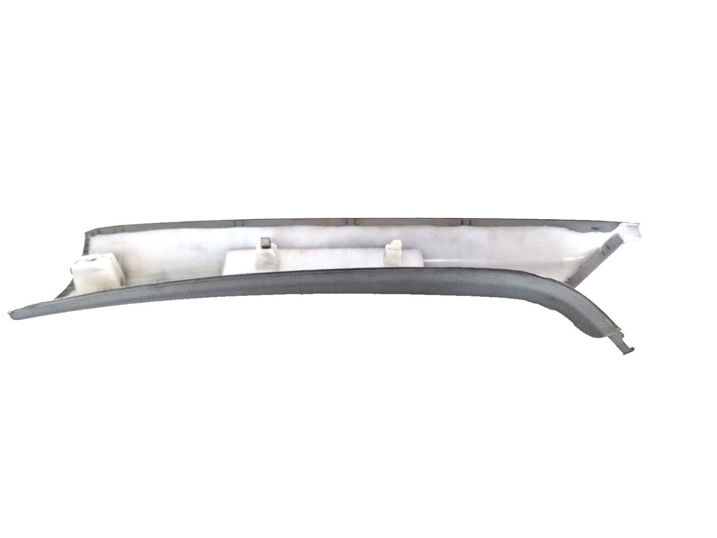 16-19 AUDI A4 B9 S-LINE FRONT RIGHT O/S A-PILLAR BLACK TRIM 8W0867234