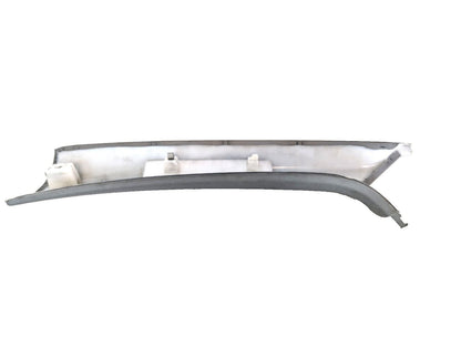 16-19 AUDI A4 B9 S-LINE FRONT RIGHT O/S A-PILLAR BLACK TRIM 8W0867234