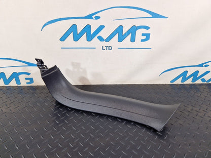 10-15 AUDI Q7 4L GENUINE OEM REAR RIGHT O/S TAIL GATE TRIM COVER PANEL 4L0867608