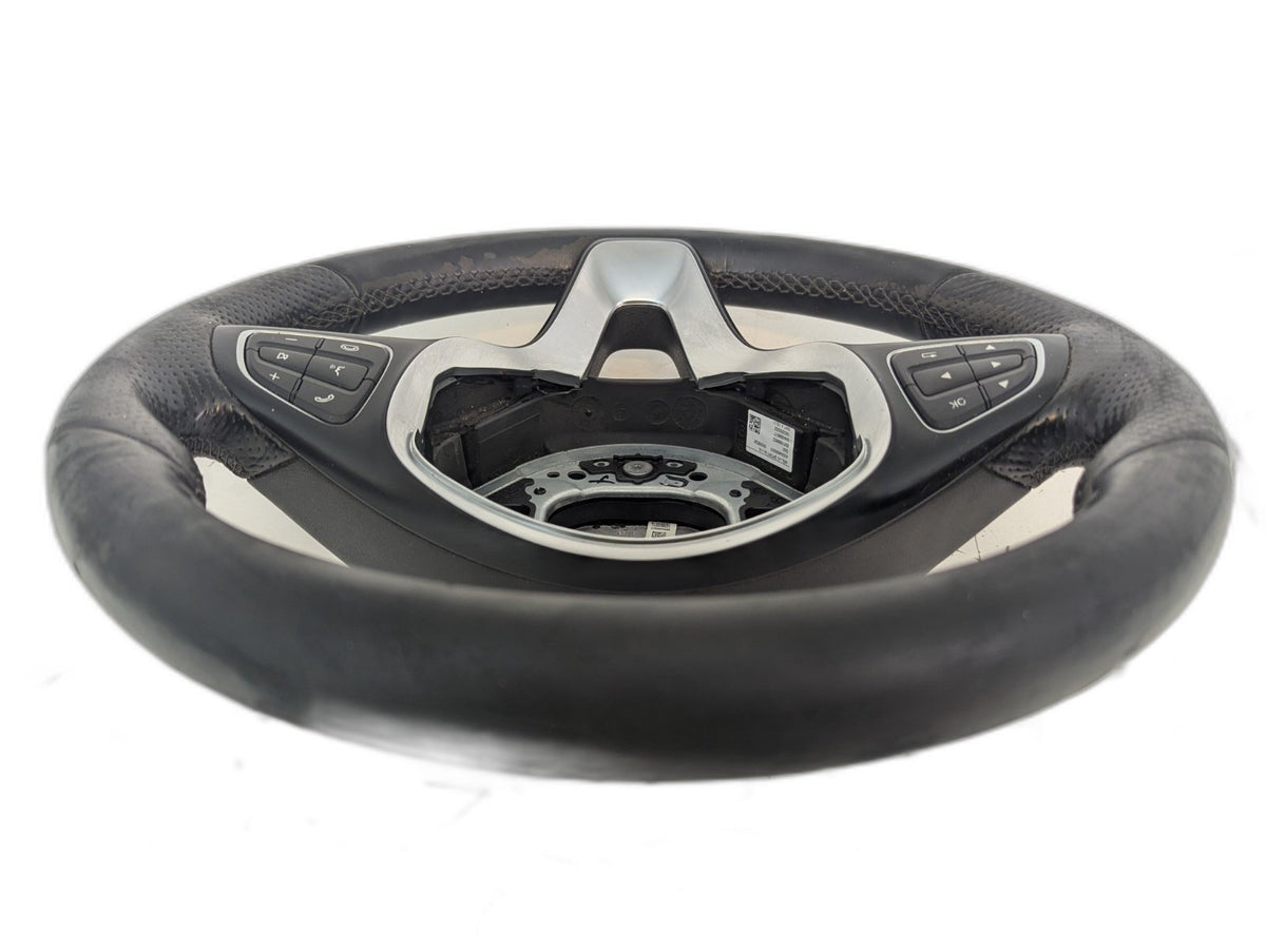 Mercedes-Benz Vito W447 Genuine Steering Wheel A0004608303