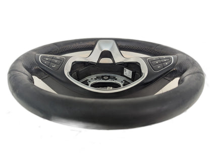 Mercedes-Benz Vito W447 Genuine Steering Wheel A0004608303