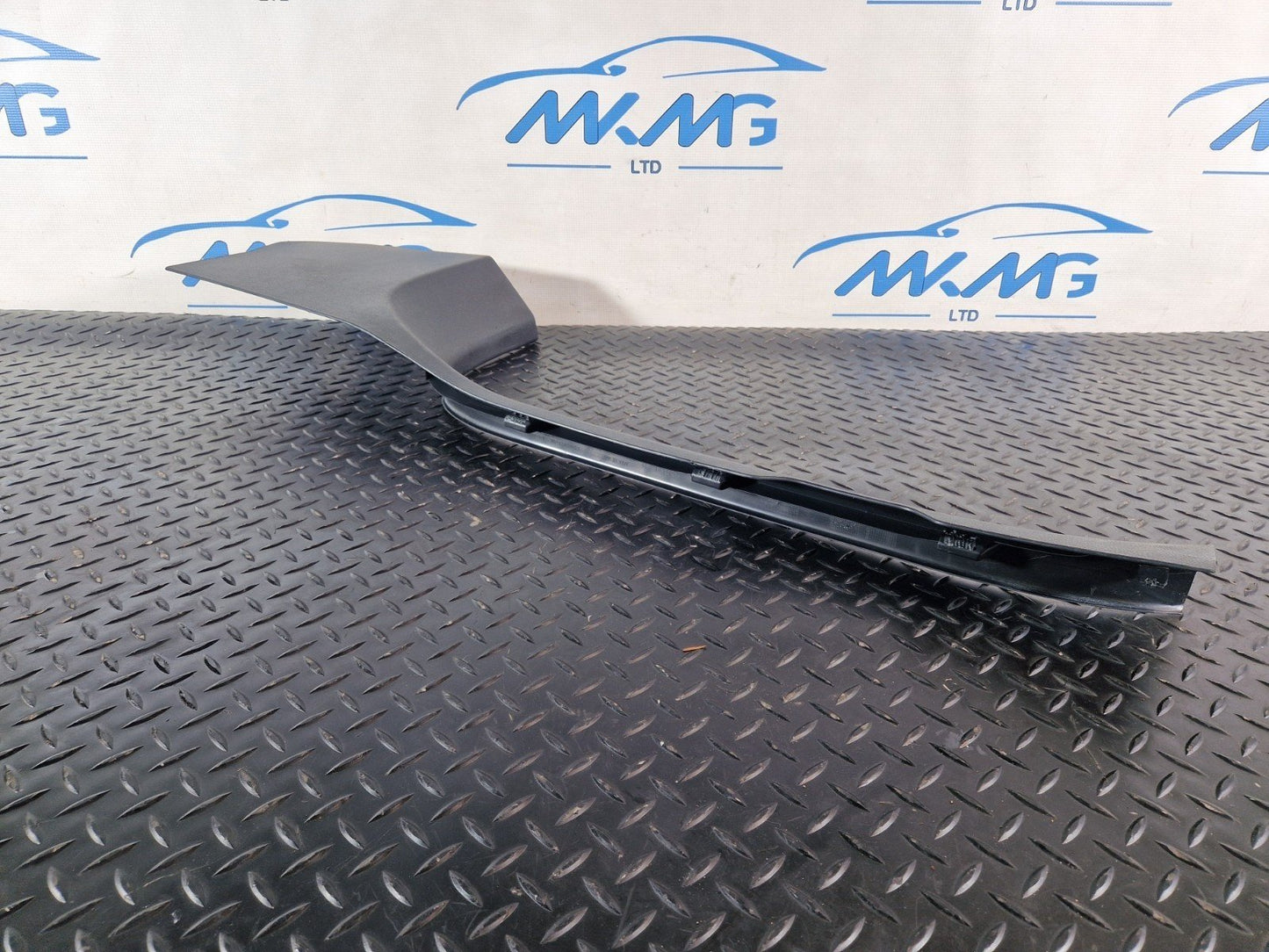 16-22 MERCEDES BENZ X253 RIGHT DRIVER SIDE O/S INNER SILL TRIM COVER A2056860636