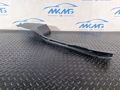 16-22 MERCEDES BENZ X253 RIGHT DRIVER SIDE O/S INNER SILL TRIM COVER A2056860636