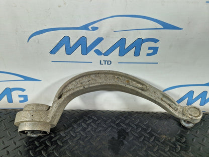 12-18 AUDI A6 C7 OEM GENUINE FRONT RIGHT SIDE SIDE LOWER CONTROL ARM 4G0407696
