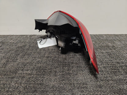 2016 Vauxhall Corsa MK4 (E)(4500) Genuine Rear Left Outer NS Tail Light 39068622