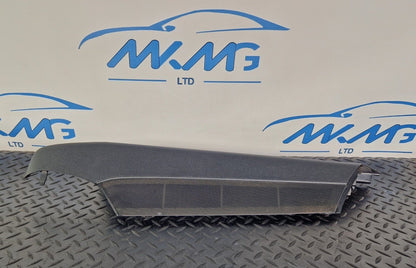 14-21 MERCEDES BENZ W205 OEM GENUINE LEFT BOOT TRIM PANEL COVER A2056900344
