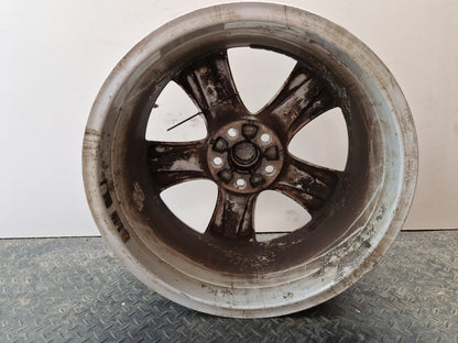 Vauxhall Astra MK6 (J) (A3400) Hatchback 5 Spoke 17" Alloy Wheel