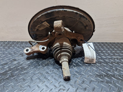 Vauxhall Mokka MK1 (G1U0) SUV 1.6L Diesel Genuine Front Right Wheel Hub