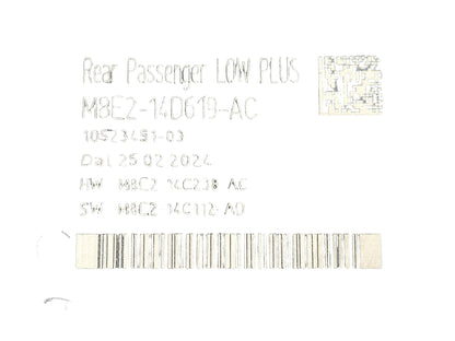 Paulina M8E2-14D619-AC