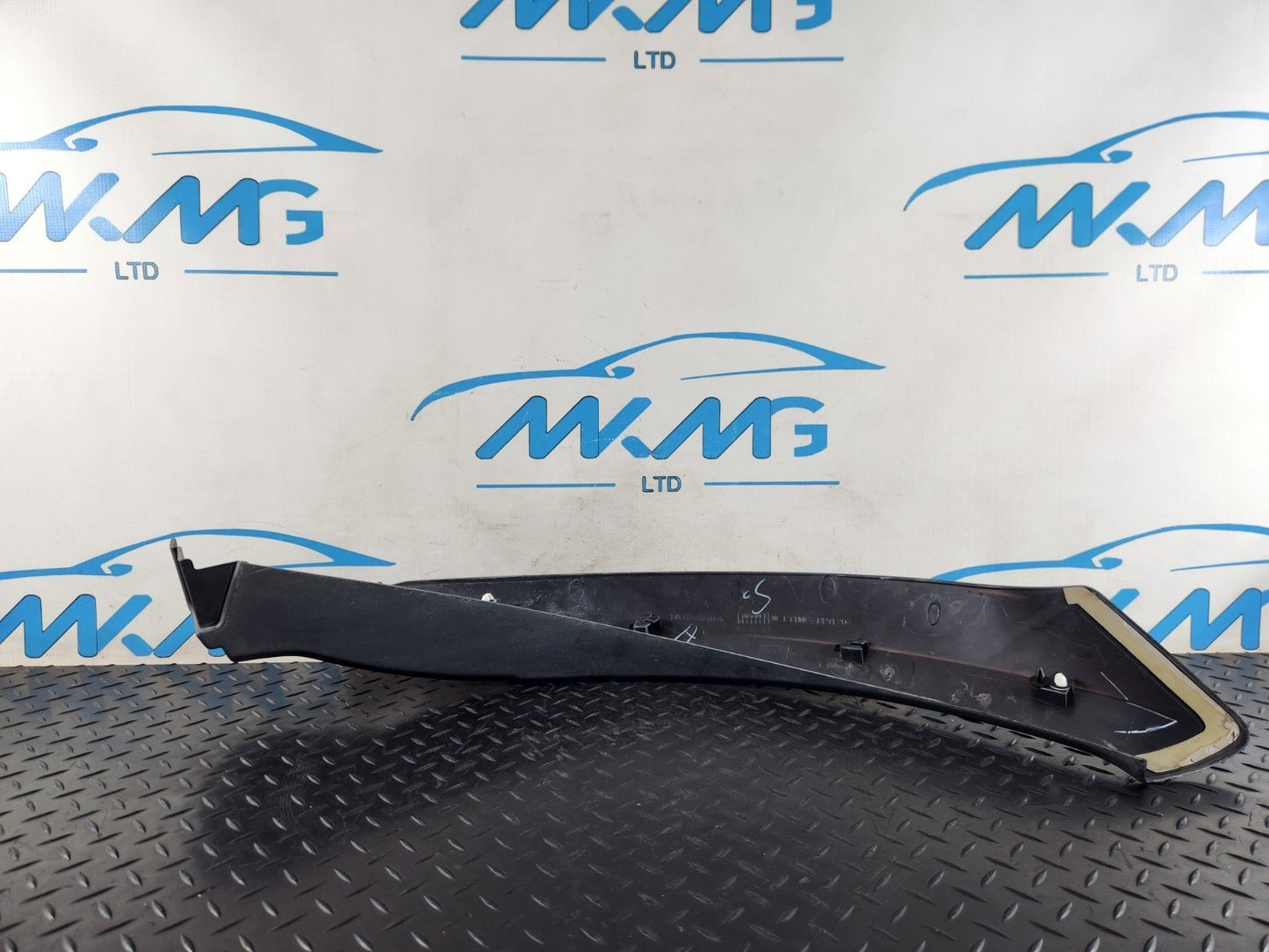 13-23 RANGE ROVER SPORT L494 DRIVER SIDE RIGHT REAR ARCH TRIM DK62-28370-A