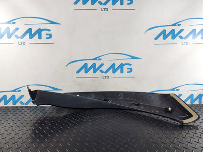 13-23 RANGE ROVER SPORT L494 DRIVER SIDE RIGHT REAR ARCH TRIM DK62-28370-A