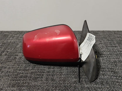 Mitsubishi Lancer MK5 (CX8A) Hatchback Genuine Front Right O/S Door Wing Mirror