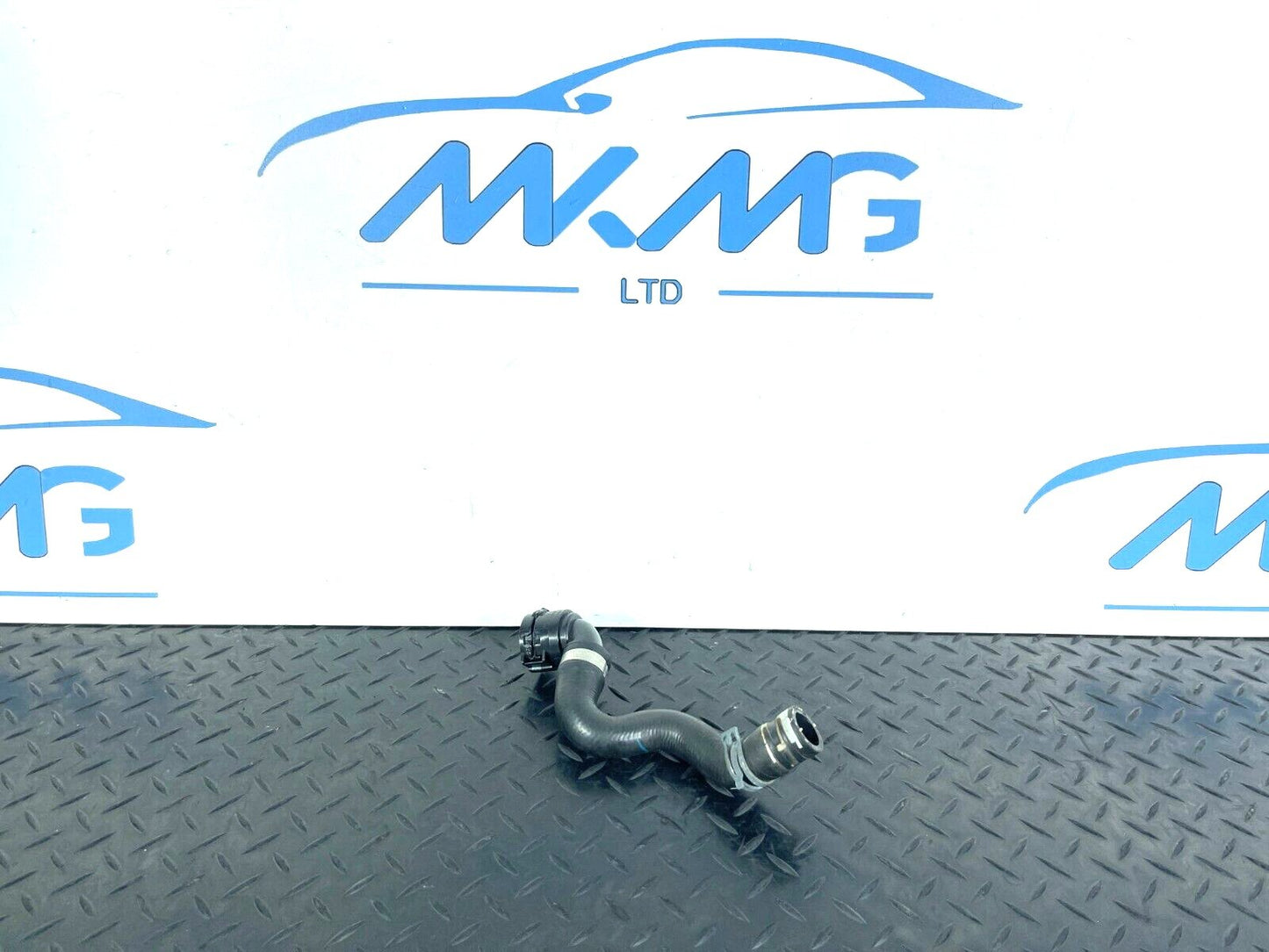 16-23 AUDI A5 F5 SPORTBACK GENUINE HEATER COOLANT PIPE HOSE 8W0819334G