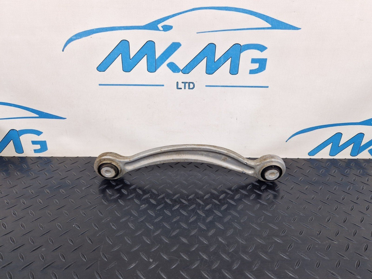 14-21 MERCEDES BENZ C200d W205 REAR LEFT N/S WISHBONE CONTROL ARM A2043502106