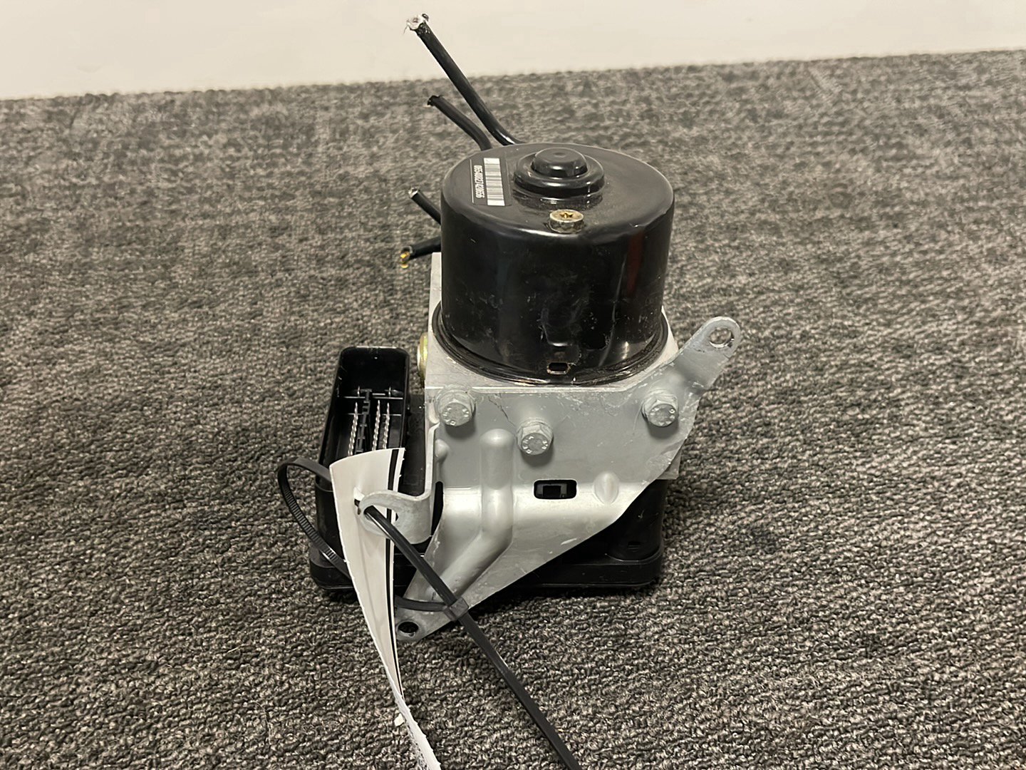 BMW 116i E87 1.6L Petrol Genuine ABS Pump Control Module 6772213 6772214