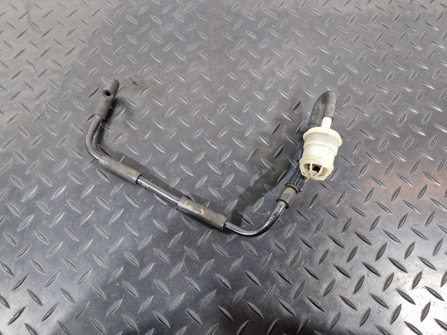 14-23 MERCEDES VITO W447 2.1d VACUUM PRESSURE CONVERTER VALVE A0000780956