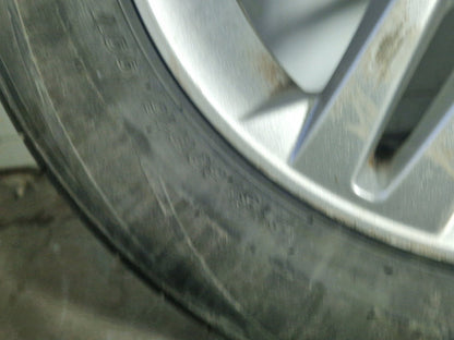Ford S-Max MK1 (CD340) 16" Alloy Wheel with Tyre 215/60/16 6mm AM2J1007AA