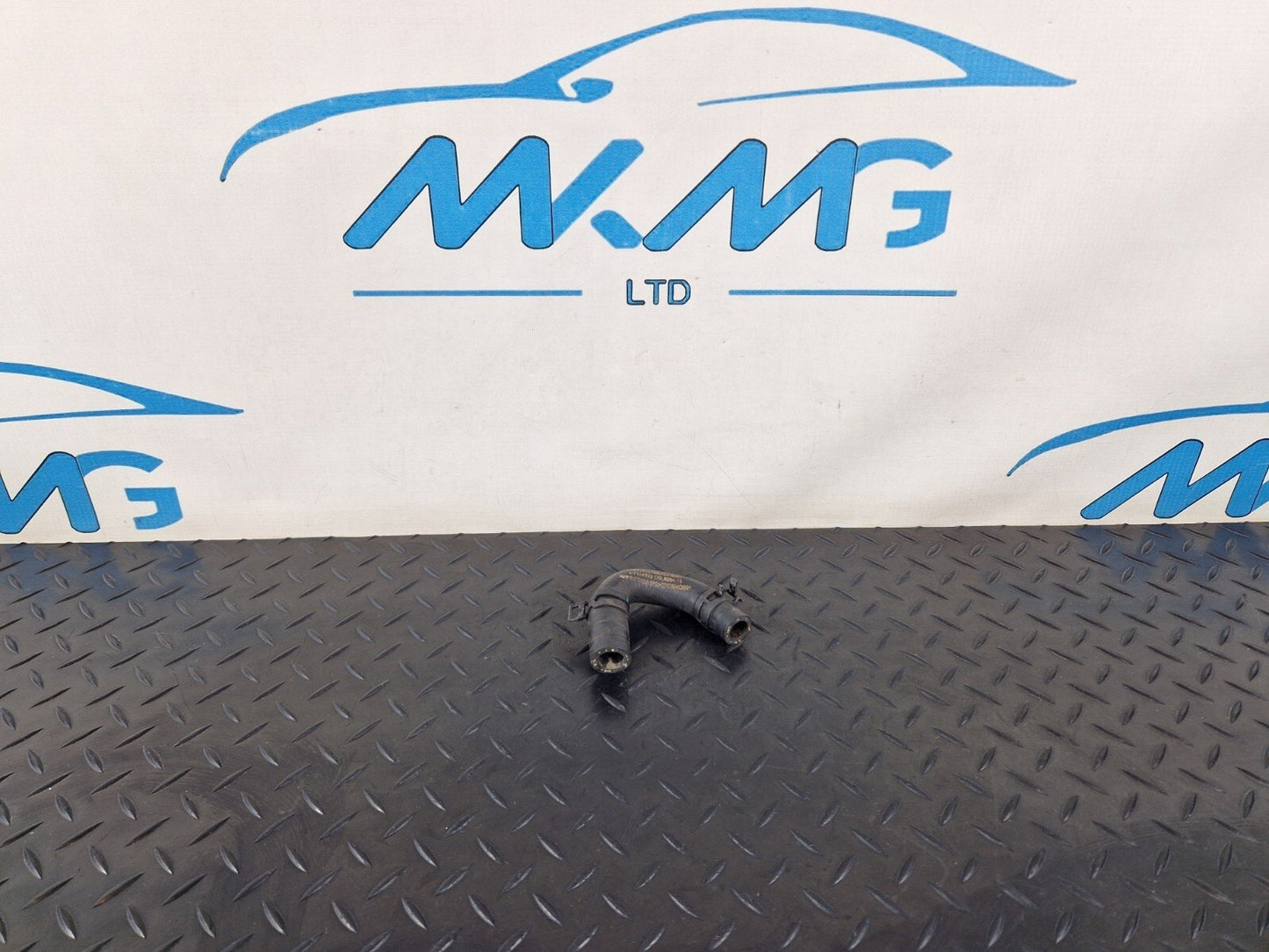 13-19 MERCEDES BENZ CLA C117 AMG OEM COOLANT HOSE PIPE LINE A2702031582