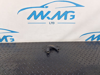 13-19 MERCEDES BENZ CLA C117 AMG OEM COOLANT HOSE PIPE LINE A2702031582