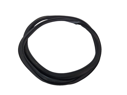 16-19 AUDI A4 B9 GENUINE N/S/R REAR LEFT SIDE DOOR RUBBER SEAL 8W5833721