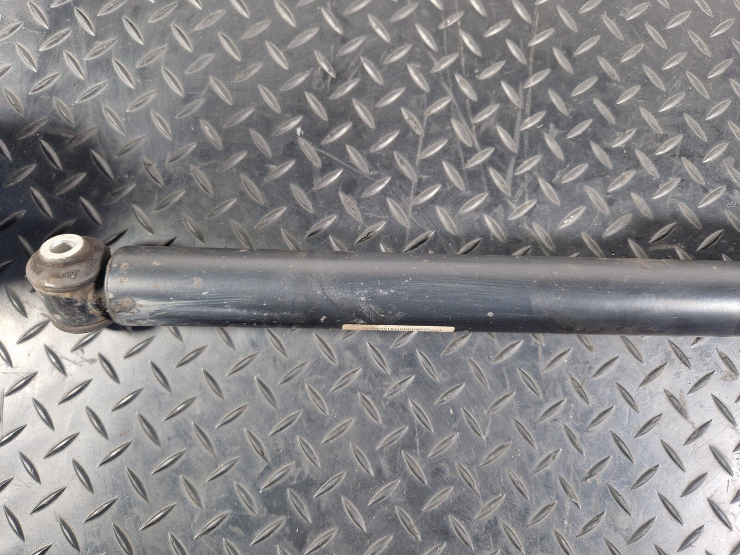 18-ON MERCEDES A CLASS W177 REAR LEFT OR RIGHT SHOCK ABSORBER A1773206900