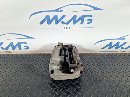 16-19 AUDI A4 B9 AVANT FRONT RIGHT BRAKE CALIPER WITH BRAKE PAD 8W06BG