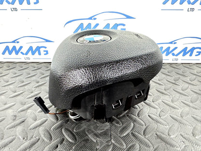 14-21 BMW 2 SERIES GRAN TOURER F45 F46 GENUINE STEERING WHEEL A!R BAG 308250799