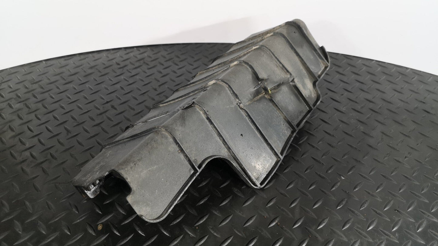 16-19 AUDI A4 B9 S-LIN 2.0TDI REAR DRIVER CONTROL ARM COVER 8W0505416D