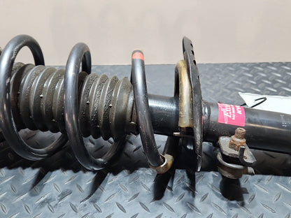 KYB Excel-G Front Right Shock Absorber for Mercedes Citan W415 Cargo Van