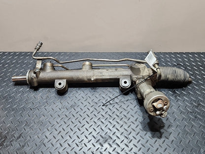 Mercedes-Benz CLK200 CLK-Class C209 Convertible Power Steering Rack A20311011003