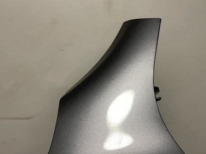 Nissan Juke MK1 (F15) SUV Front Left N/S Passenger Wing Fender Panel in Grey KAD