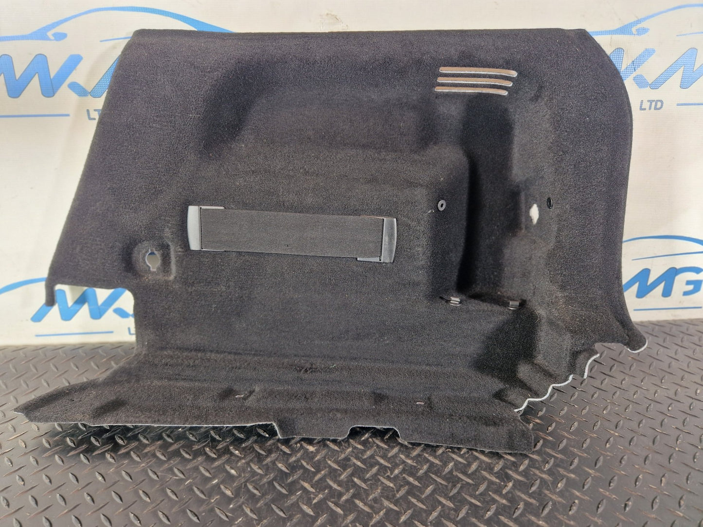 2019 -Mercedes-Benz B-Class W247 Rear Right Boot Load Compartment A2476903401