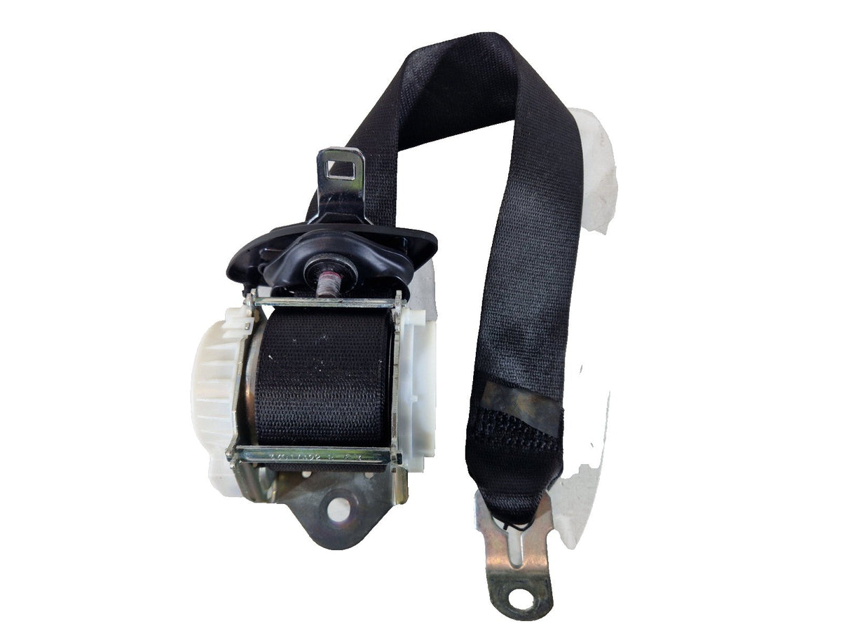 BMW 640d F13 Rear Left N/S Passenger Seat Belt 7226439