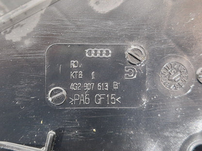 Audi Unknown Part Type 4G2907613B