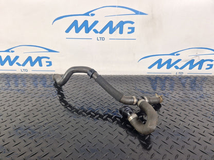 19-ON MERCEDES BENZ CLA C118 WATER COOLANT PIPE HOSE A1775012302