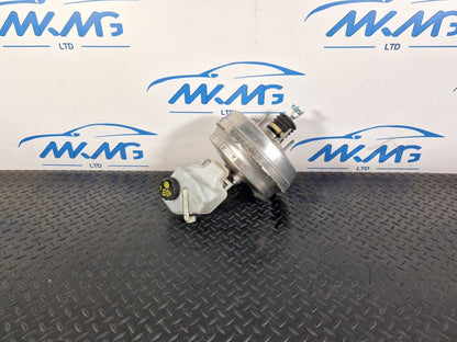 2019-ON LAND ROVER DISCOVERY L550 BRAKE SERVO & MASTER CYLINDER J9C3-2B195-AB