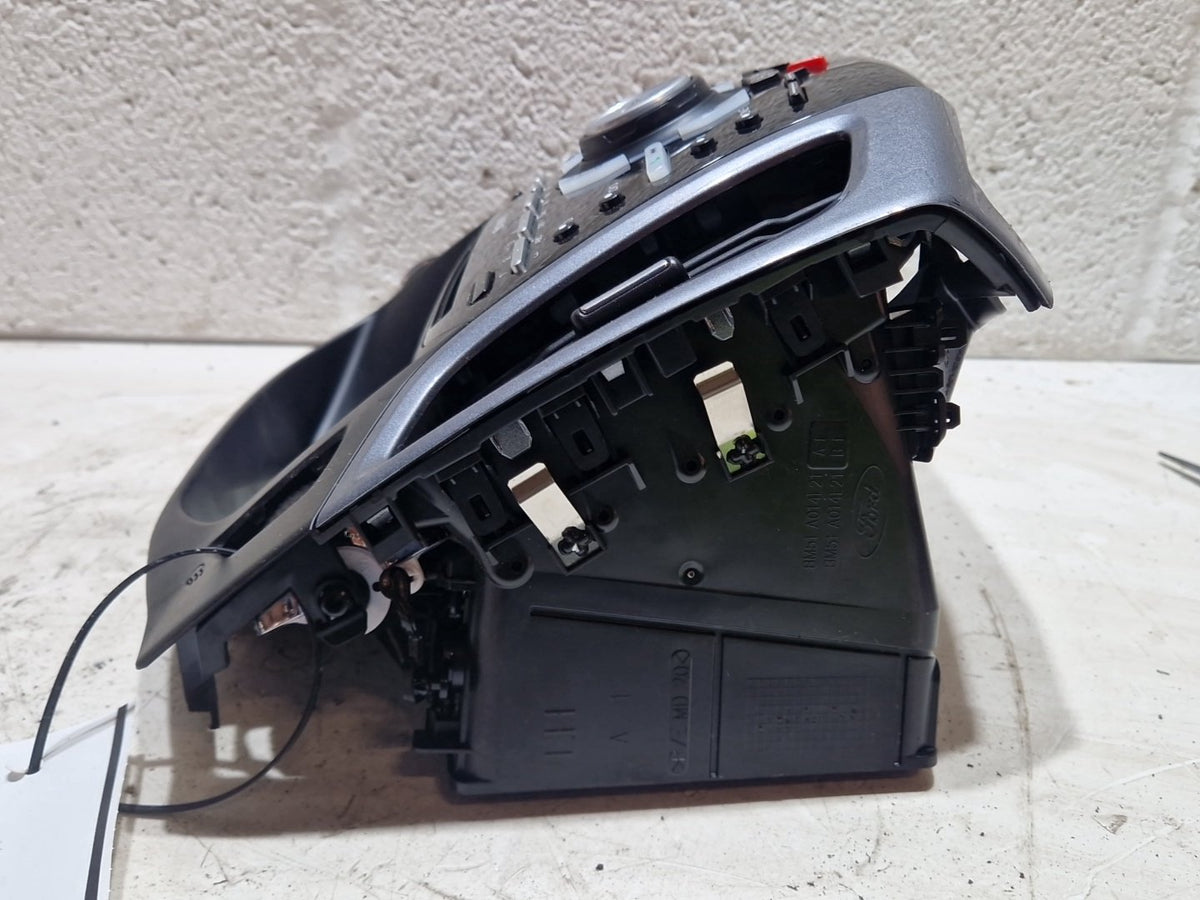 2013 Ford Focus MK3 (C346) Multimedia Radio Control Head Unit BM51-A014L21