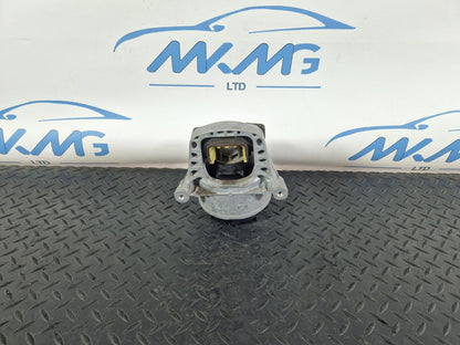 16-19 AUDI A4 B9 GENUINE OEM RIGHT DRIVER SIDE ENGINE MOUNT 8W0199372CD