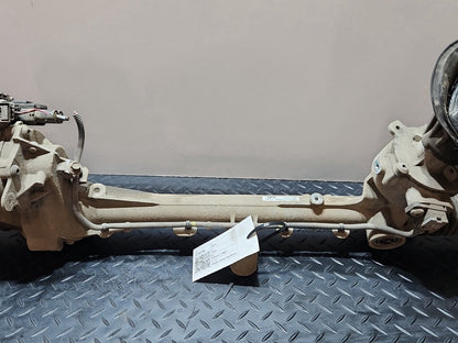 Ford Grand C-Max MK2 (C344) MPV 1.0 Petrol Genuine Power Steering Rack AV613D070