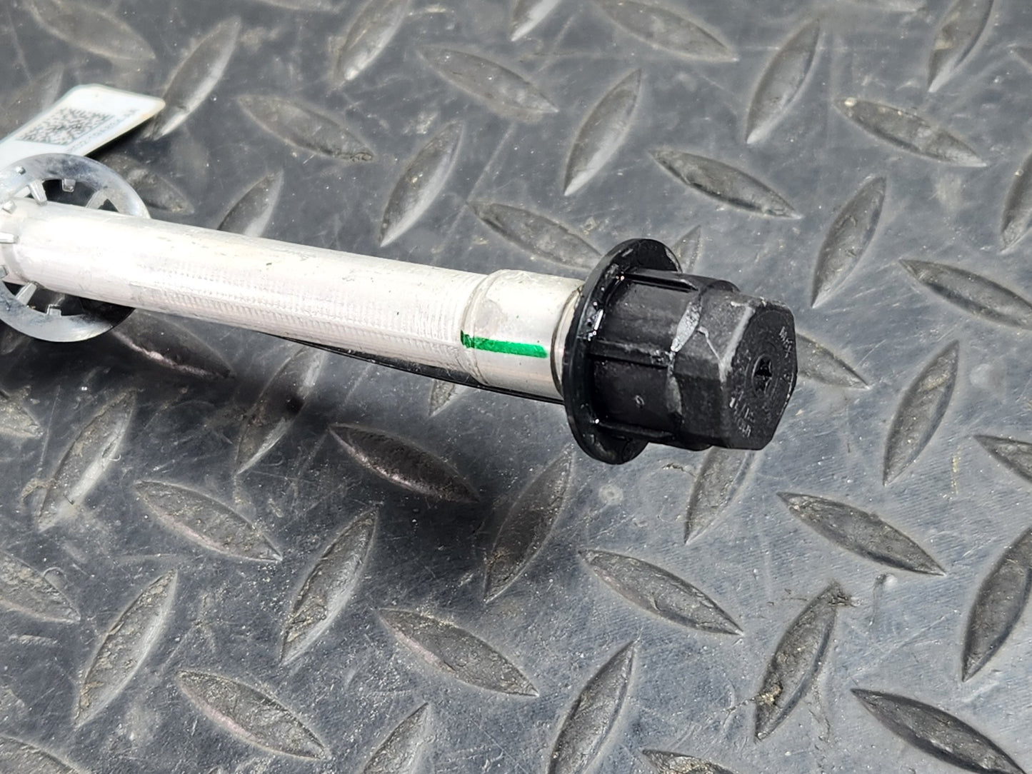 Land Rover Range Rover Evoque L551 SUV Air Conditioning Pipe Hose N8D2-19A834-AA
